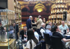 Vinitaly, Giampietro Comolli: la mostra di Verona supera quella di Dusseldorf