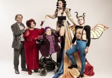 Milano, all’Elfo Puccini debutta il Teatro Sociale dei Duperdu e di Minima Theatralia 