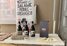 Milano, a Palazzo Lombardia presentata la “Festa del salame nobile cremasco”