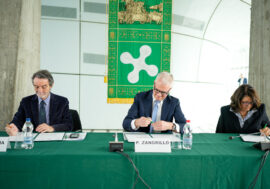 Per la sanità lombarda nasce il Polo formativo della Pubblica Amministrazione