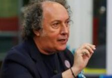 Caso Rai-Scurati, intervenendo a Radio Cusano lo scrittore Abbate afferma: “Ora il testo lo leggeranno anche durante le prime comunioni”