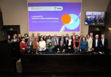 Malattie Neuromuscolari: inaugurati i primi quattro posti letto del Centro Clinico NeMO Bologna