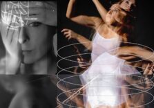 Al Pacta Salone di Milano Laura Faoro con “Camera d’aria” racconta la storia di un’anziana musicista