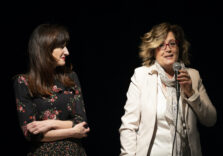 Le poesie di Margherita Rimi in scena al Pacta Salone di Milano