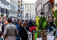 “Milano Design Week 2024”, a Palazzo Giureconsulti il Comune ha presentato il palinsesto della manifestazione  