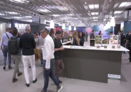 Lombardia protagonista alla 56ª edizione di Vinitaly