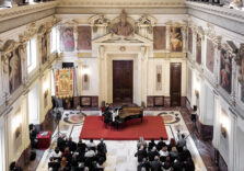 Milano, al via la XIII edizione di “Palazzo Marino in Musica”