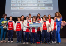 Bergamo, edizione record del “Premio Costruiamo il Futuro”: contributi per 55 realtà dell’associazionismo locale