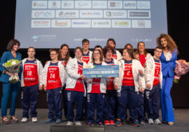 Bergamo, edizione record del “Premio Costruiamo il Futuro”: contributi per 55 realtà dell’associazionismo locale