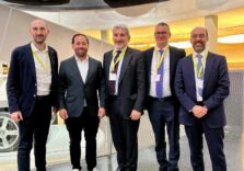 “Quattro Motori d’Europa”: la Lombardia da oggi assume la presidenza