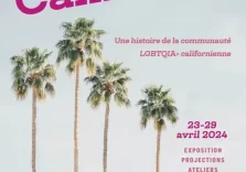 Il “Queer Cinema Festival” torna a Nizza per la sua 16sima edizione