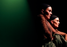 Milano, al Teatro No’hma tocca alla Finlandia con “We called her Bertha”