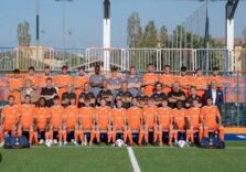 L’Alcione promossa in Serie C: il prossimo anno, per la prima volta nella storia, Milano avrà tre squadre professionistiche