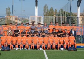 L’Alcione promossa in Serie C: il prossimo anno, per la prima volta nella storia, Milano avrà tre squadre professionistiche