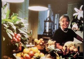 “Borsa di Studio Alma Ambrosi”: la IV edizione si svolgerà a Sorrento per ricordare la famosa proprietaria del ristorante ‘Vecchia Lugana’ di Sirmione 
