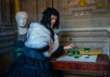 Genova, al Teatro Diacronico torna in scena “Io sono Andromaca”