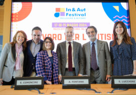 Milano, celebrata a Palazzo Lombardia la Giornata Mondiale della Consapevolezza sull’Autismo
