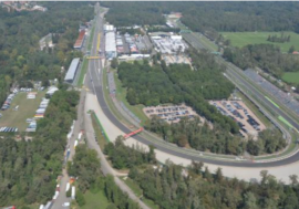 Monza, GP F1 contratto prorogato al 2031