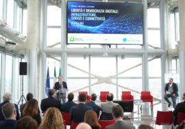 Banda Ultra Larga, incontro in Regione Lombardia per la diffusione della connettività in tutto il territorio