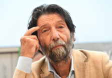 “Manifestare per interrompere le collaborazioni scientifiche è un obiettivo sbagliato” afferma Massimo Cacciari