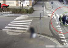 Milano, scoperta dai Carabinieri la banda di ragazze minorenni che ha aggredito e sfregiato un uomo nel dicembre scorso