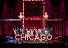‘Chicago’ è lo spettacolo teatrale più visto in Italia nella stagione 2023-2024