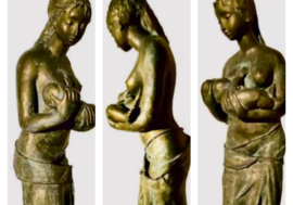 Statua della maternità, Regione Lombardia pronta a ospitarla dopo il parere negativo della Commissione comunale di Milano