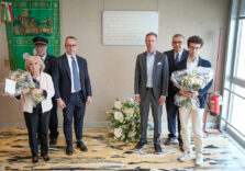 Milano, commemorato a Palazzo Pirelli l’incidente aereo del 2002