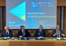 Lo storico triangolo industriale Milano-Torino-Genova lancia la prima Mobility Conference