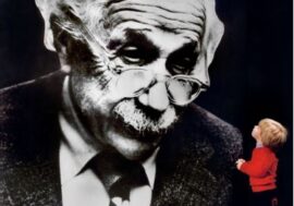L’autismo di Einstein