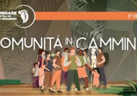Parte a Milano il Festival del Social Walking, per scoprire a piedi il capoluogo meneghino e le sue campagne