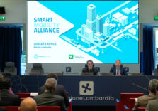 “Smart Mobility”, investiti da Regione Lombardia 1,7 miliardi per 222 nuovi treni