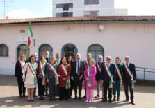 Il prefetto di Milano incontra i sindaci del Sud ovest milanese