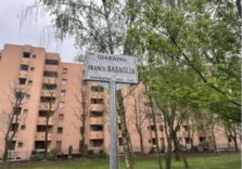 Milano, il Comune dedica un giardino a Franco Basaglia