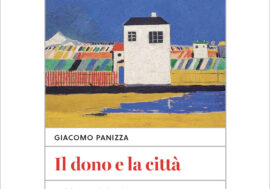 “Il dono e la città”, il nuovo libro di don Giacomo Panizza il prete bresciano che ha sfidato la ‘ndrangheta