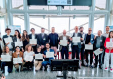 ‘Project Management per la montagna’, concluso a Edolo il primo master per 20 ragazzi