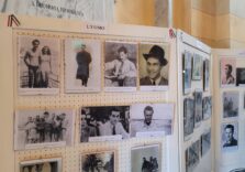 Imperia dedica una mostra all’eroe partigiano Felice Cascione