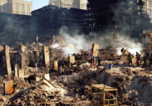 Varese, a Villa Panza la mostra “Ground Zero” con le opere di Wim Wenders