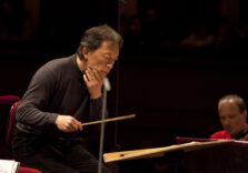 A sostegno della “Fondazione Don Gino Rigoldi” Myung-Whun Chung dirige la Filarmonica della Scala nella Prova Aperta