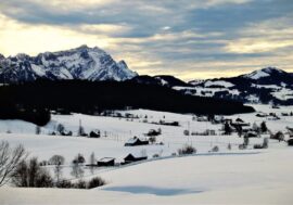 In montagna è quasi sold out nelle strutture ricettive lombarde