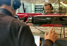Radio del Golfo, storica emittente di Porto Torres, si rinnova con un nuovo palinsesto