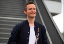 L’oboista Ralph van Daal torna ai “Concerti di primavera” nella sala Sassu del Conservatorio di Sassari