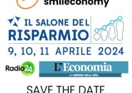 Dati Censis: il 76,7% degli italiani risparmia
