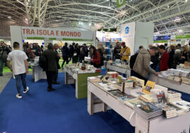 Milano, presentata la 38ª edizione del Salone del Libro di Torino