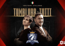 Francesco Totti torna in campo alla Kings World Cup