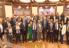 Roma, amministratori lombardi in visita a Palazzo Madama ricevuti dal presidente Ignazio La Russa