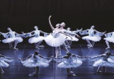 Milano, al Teatro alla Scala anteprima benefica di “La bayadère” per la Fondazione Ospedale Niguarda