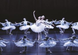 Milano, al Teatro alla Scala anteprima benefica di “La bayadère” per la Fondazione Ospedale Niguarda