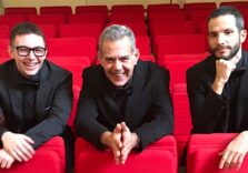 Il genio di Bach riletto da un Trio Jazz ai “Concerti di Primavera” di Sassari