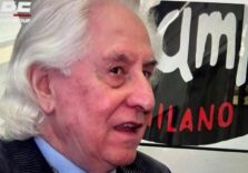 Ci ha lasciati David Messina, un grande del giornalismo sportivo. Il ricordo di Marco Volpati